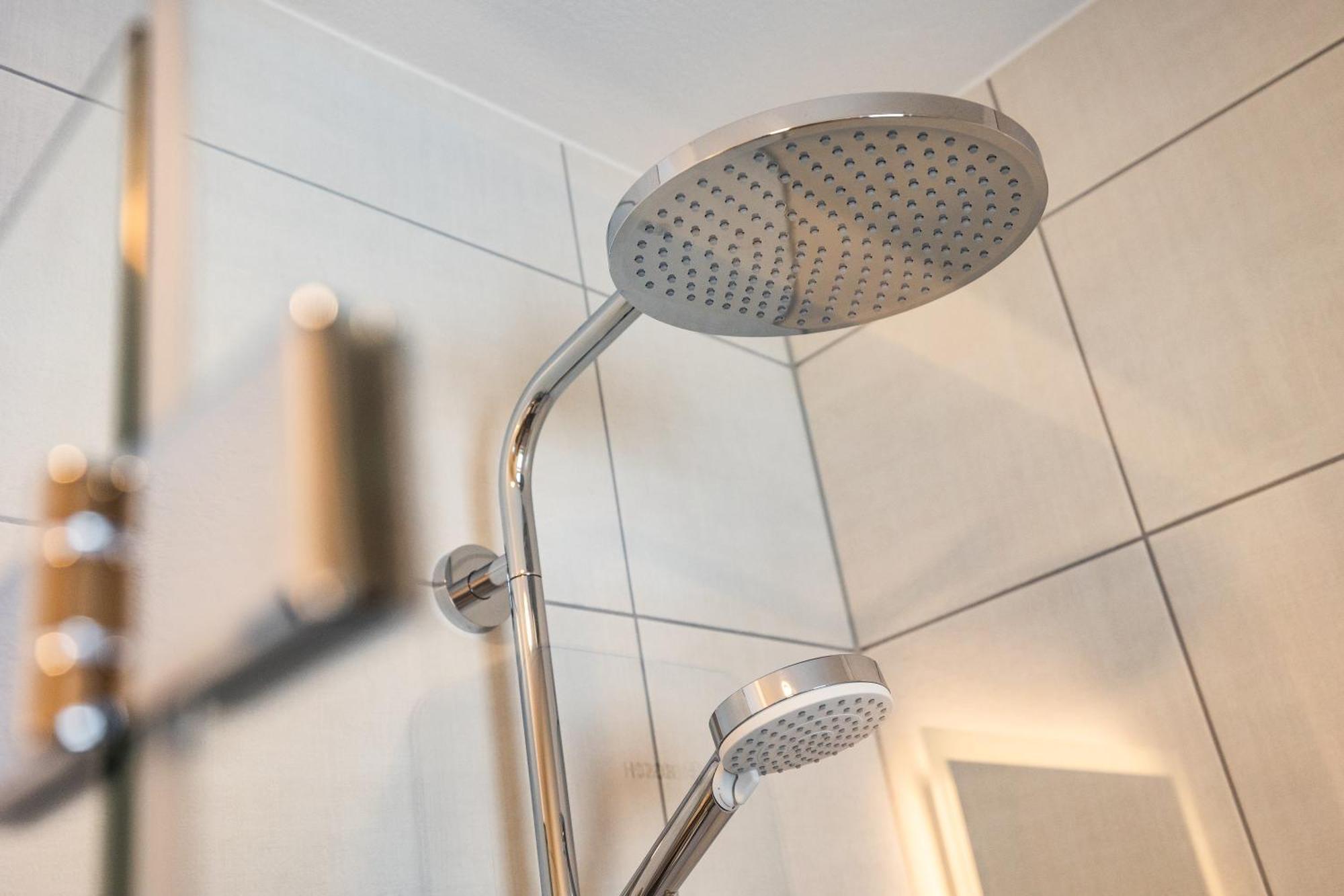Eifelcomfort Modernes Apartment In Zentraler Lage Prüm Eksteriør billede