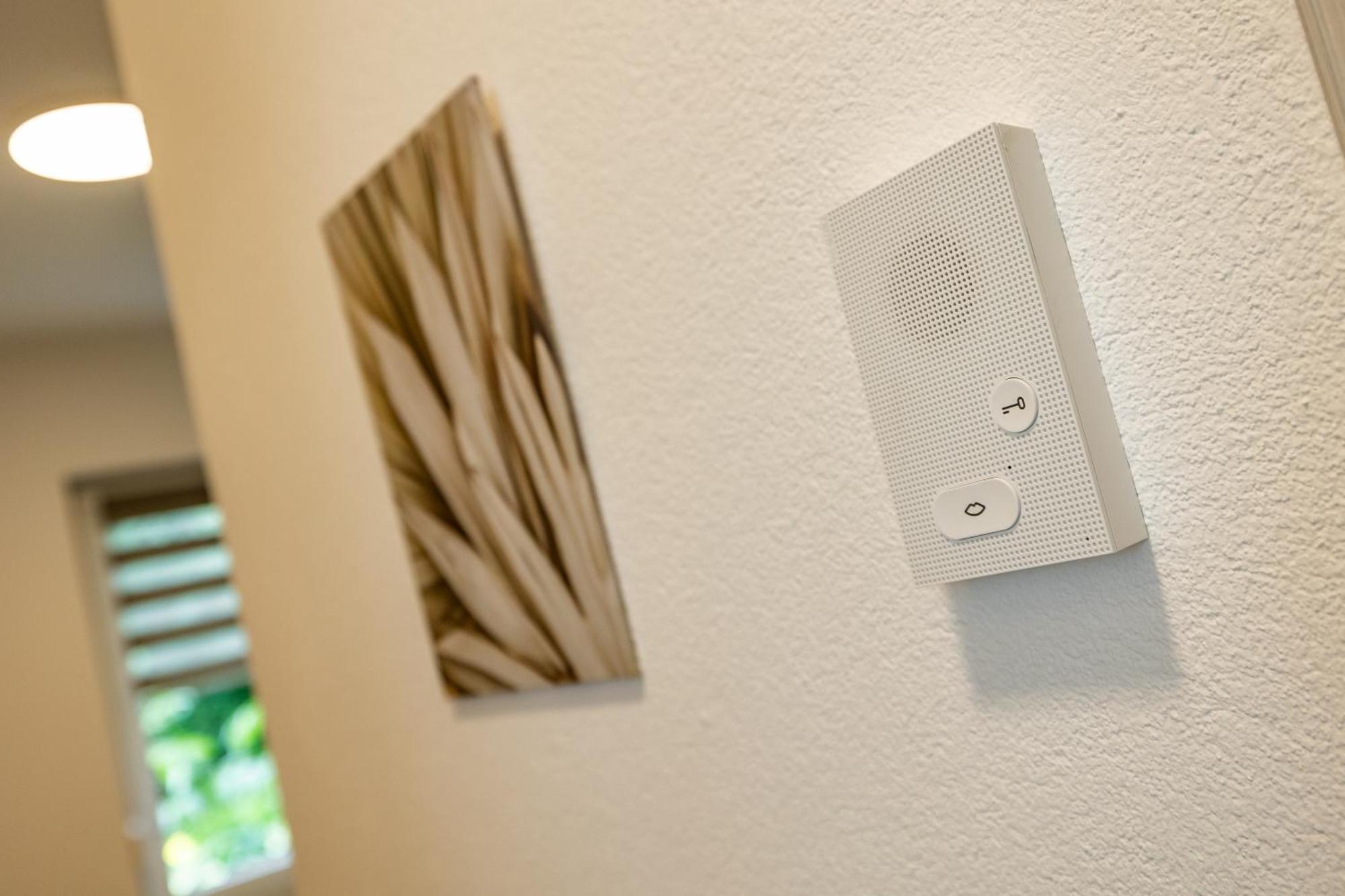 Eifelcomfort Modernes Apartment In Zentraler Lage Prüm Eksteriør billede