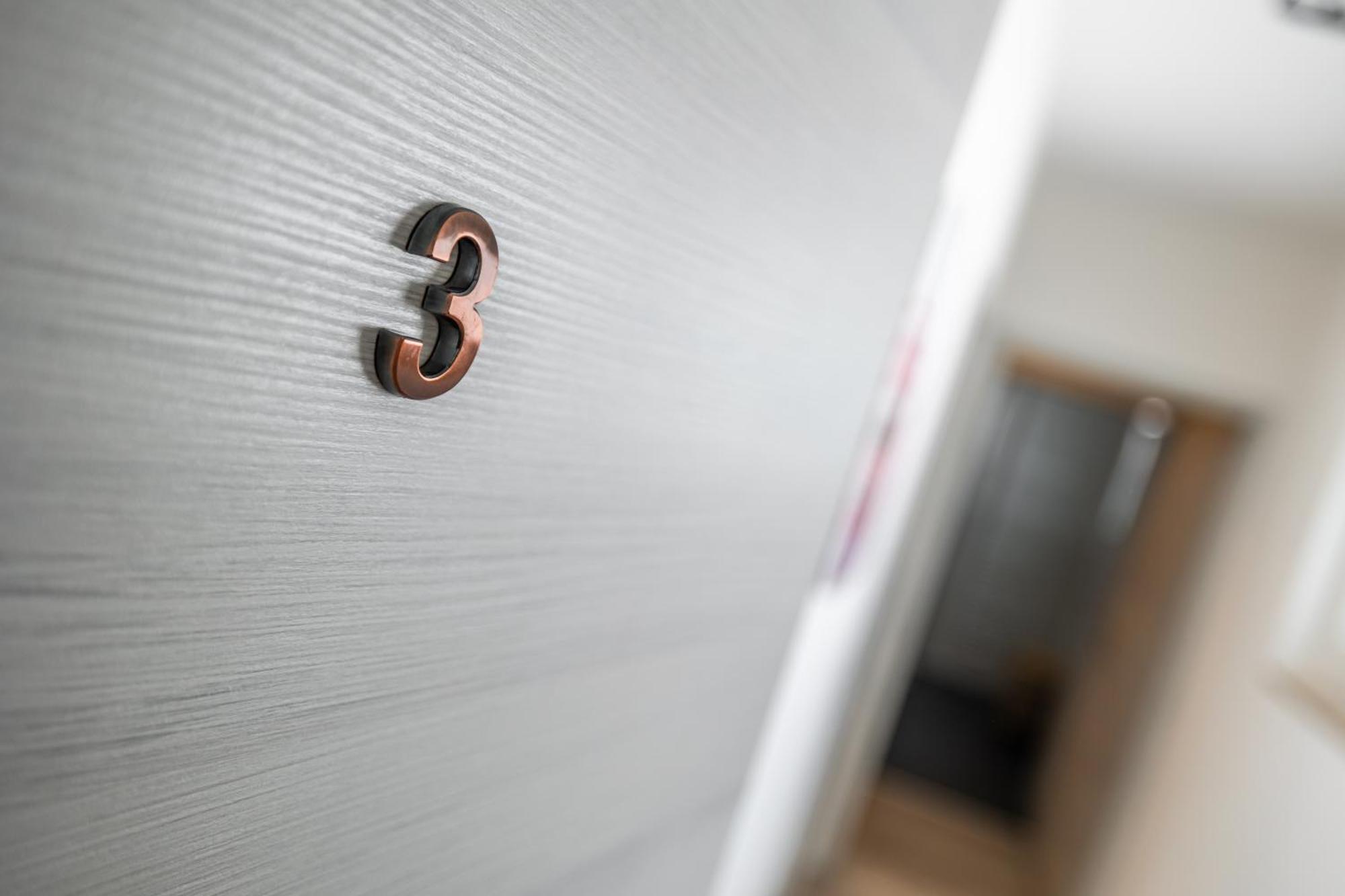Eifelcomfort Modernes Apartment In Zentraler Lage Prüm Eksteriør billede